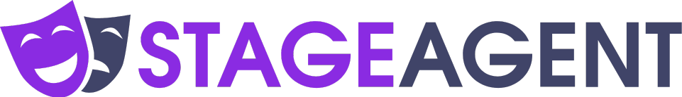 StageAgent Logo