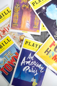 Playbill