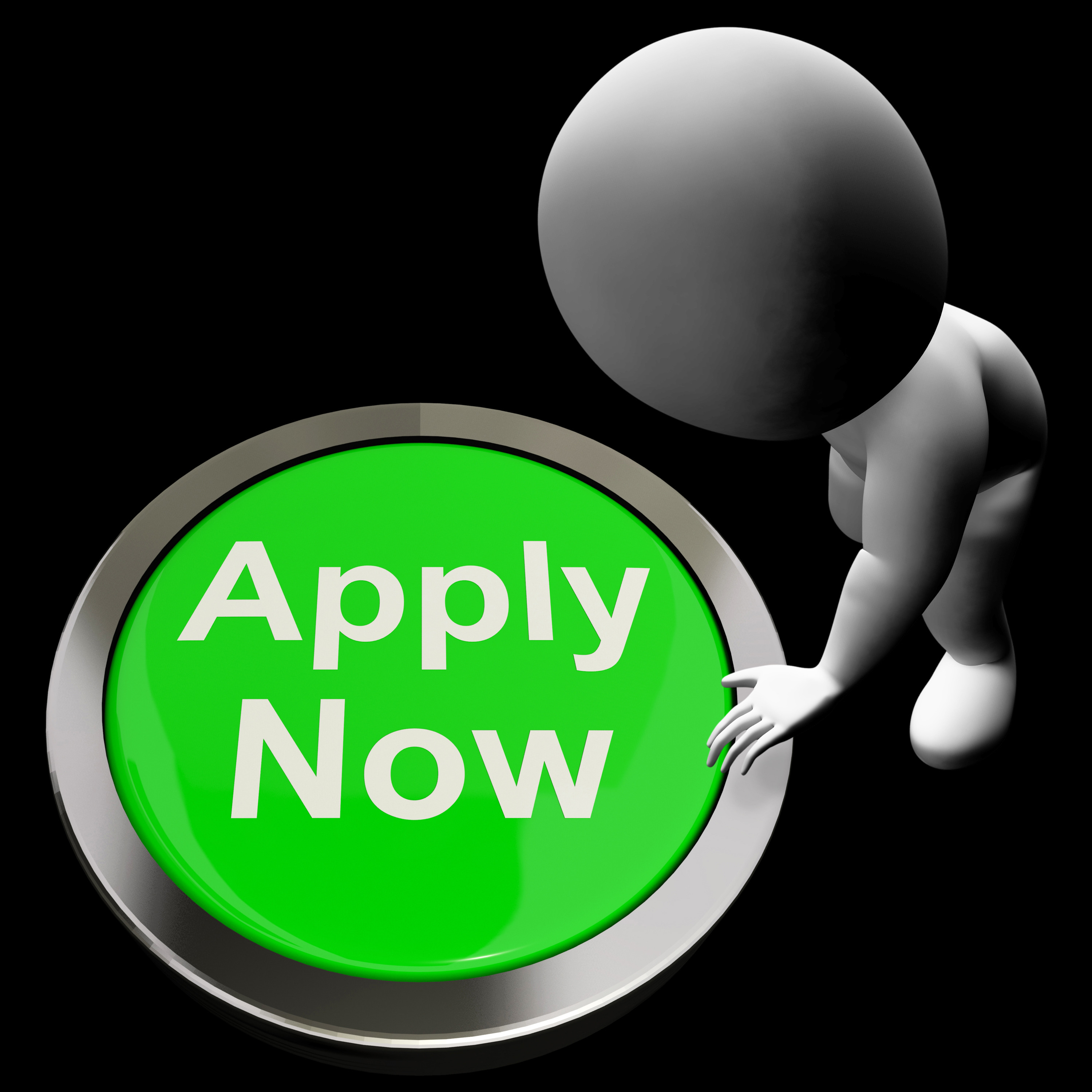 Apply Now Button For Work Job Application - StageAgent Theatre Blog