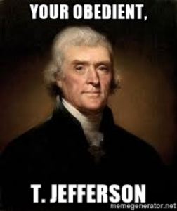 jefferson