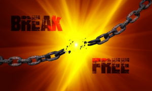 BReakFree