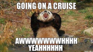 bear cruise